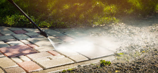 Best Parking Lot and Garage Cleaning  in New Eagle, PA