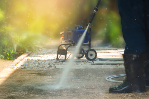 Best Building Exterior Washing  in New Eagle, PA